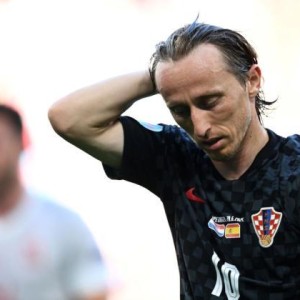 必发体育-【人物】莫德里奇欧洲杯生涯谢幕 他用尽了全部能量