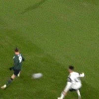 【英超】孙兴慜造乌龙 热刺客场1比0终结客场3连败