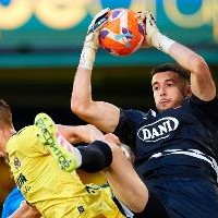 必发下载-马卡：乔安-加西亚引发多支豪门关注，皇马和维拉也加入竞争行列