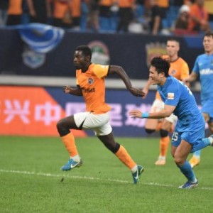 必发官网-【中超】康瓜梅开二度宋文杰替补破门 海牛3比1南通