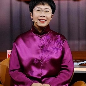 必发-蒙曼感叹：这辈子也结不了婚！有两个原因：一是岁数，二是长相