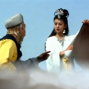 必发APP-原来风婆婆这么美，40年前光顾着看猴了，根本没注意