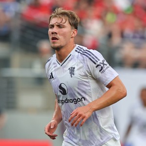 斯基拉披露那不勒斯锋线引援目标：霍伊伦、多夫比克与皮纳蒙蒂在列