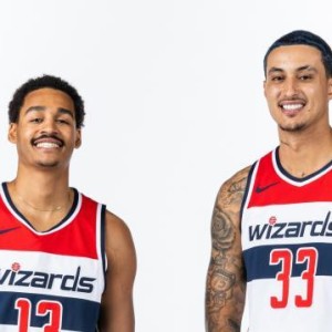 生涯轨迹模仿哈登？KG预言普尔告别勇士完成爆发