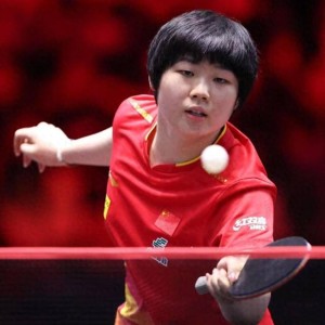 必发官网-女单16强产生，国乒损失惨重！仅2人晋级，日本占据五席人数最多|蒯曼|石洵瑶|陈熠|朱雨玲|横井咲樱_新浪体育_新浪新闻