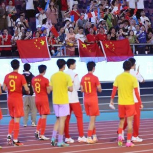 必发下载-最后一别心有不甘！亚运队：结局太轻描淡写太沉重