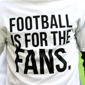 必发APP-买人还要缴什一税？“球迷主导”报告向英超要钱要权