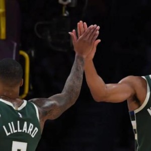 必发官网-东部双雄领跑夺冠赔率榜！掘金第三湖人仅第六